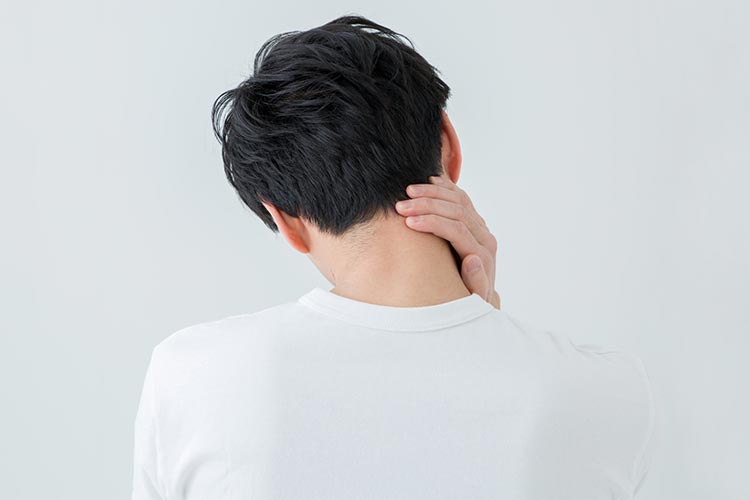 勃起障害（ED）のイメージ画像